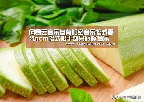 网易云音乐自有加密音乐格式曝光ncm格式限于部分版权音乐“开元赛事”(图3) 开元游戏