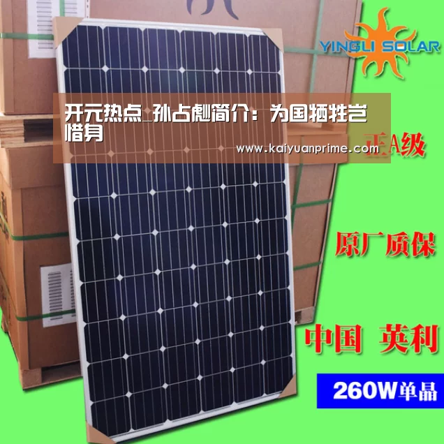 开元热点_孙占彪简介:为国牺牲岂惜身(图1) 开元赛事