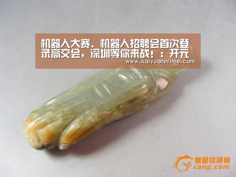 机器人大赛、机器人招聘会首次登录高交会,深圳等你来战!:开元网站(图3) 开元游戏